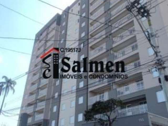 Apartamento com 2 quartos para alugar na Vila Nova Bonsucesso, Guarulhos , 57 m2 por R$ 1.900