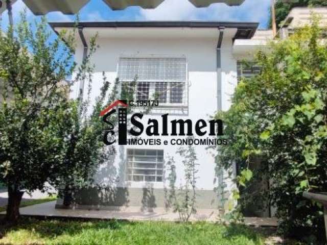 Casa comercial com 2 salas para alugar na Vila das Palmeiras, Guarulhos , 231 m2 por R$ 15.000