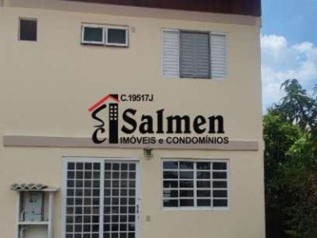 Casa em condomínio fechado com 3 quartos à venda na Vila Nova Bonsucesso, Guarulhos , 101 m2 por R$ 440.000
