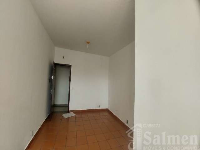 Apartamento com 1 quarto para alugar na Vila São João, Guarulhos , 25 m2 por R$ 900