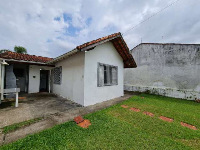 Casa à venda, Balneário Gaivota, Itanhaém, SP