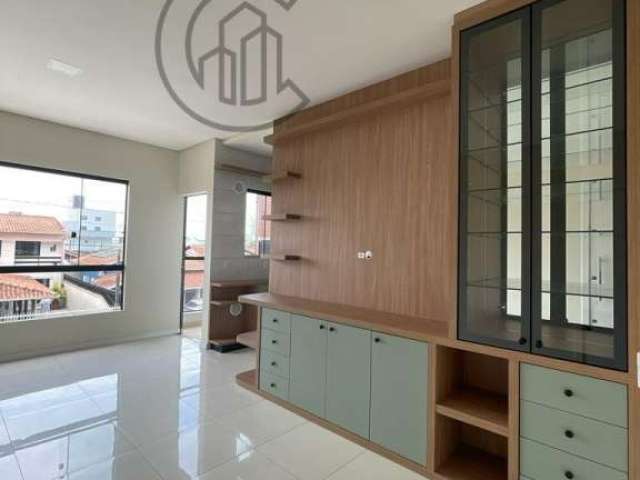 Apartamento com 2 quartos à venda na Rua 1019, 202, Itajubá, Barra Velha por R$ 550.000