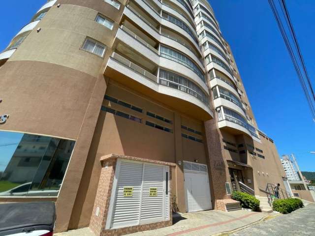 Apartamento com 1 quarto à venda na Lourenço Nascimento, 22, Gravata, Navegantes por R$ 765.000