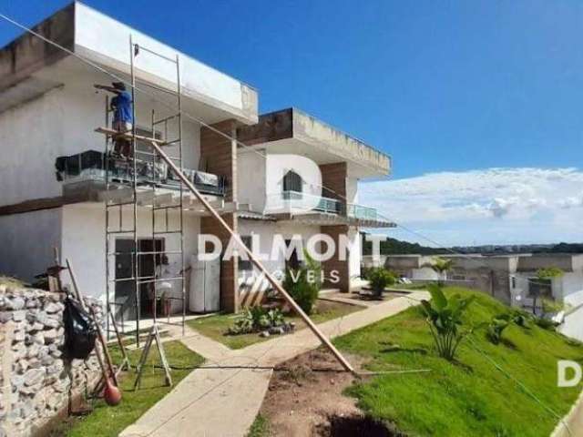 Peró - Cabo Frio/RJ - Casa Residencial à venda, - CA0567.