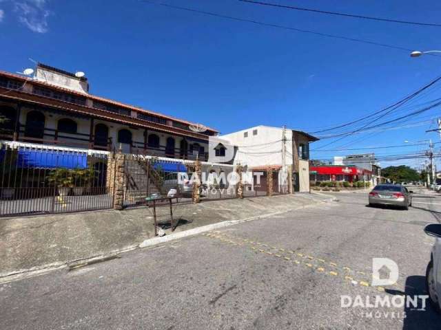 Apartamento Residencial à venda, Palmeiras, Cabo Frio - AP0810.