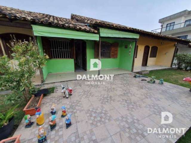 Casa Residencial à venda, Palmeiras, Cabo Frio - CA0500.