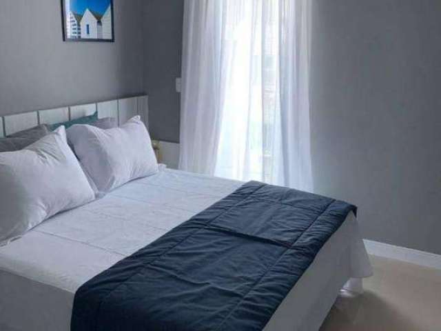 Flat com 1 dormitório à venda, 20 m² por R$ 305.000,00 - Passagem - Cabo Frio/RJ