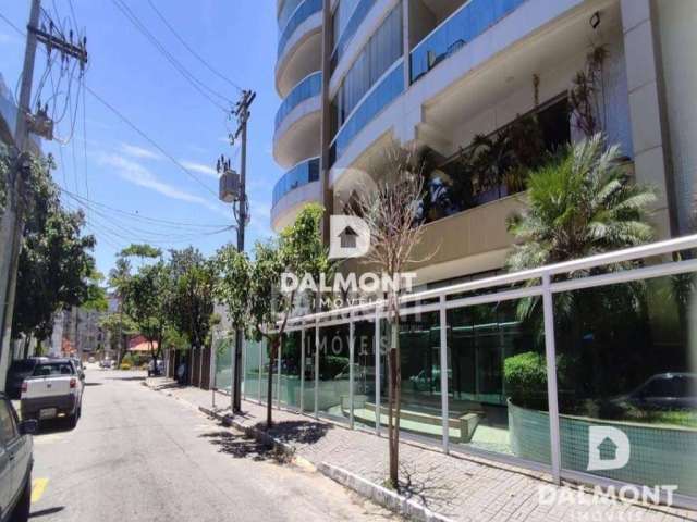 Apartamento Residencial à venda, Vila Nova, Cabo Frio - AP0746.