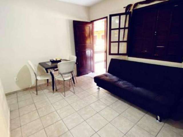 Braga - Apartamento com 2 dormitórios à venda, 68 m² por R$ 350.000 - Braga - Cabo Frio/RJ