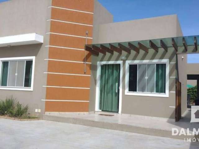Casa Residencial à venda, Peró, Cabo Frio - CA0783.