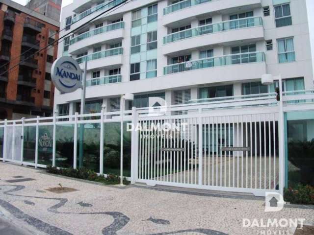 Apartamento Residencial à venda, Braga, Cabo Frio - AP0802.