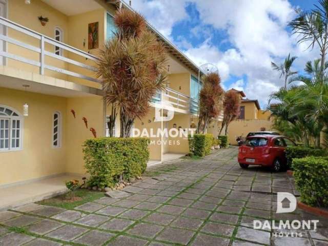 Casa Residencial à venda, Palmeiras, Cabo Frio - CA0937.
