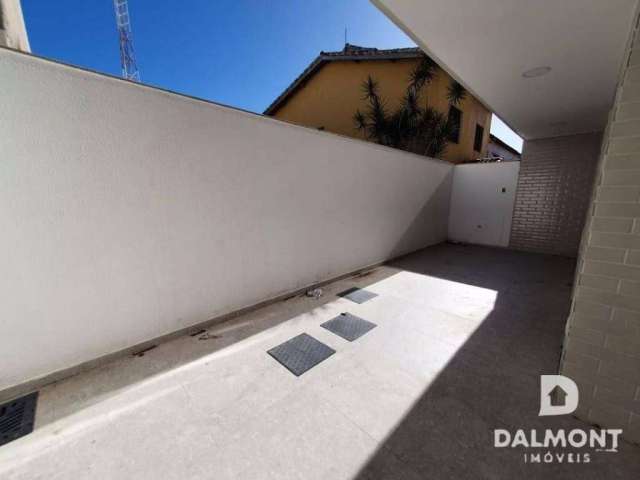 Apartamento Residencial à venda, Palmeiras, Cabo Frio - AP0871.