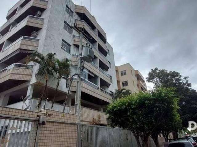 Vila Nova - Cabo Frio - Apartamento Residencial à venda - AP0775.