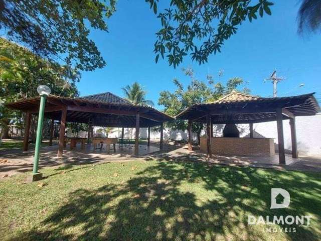 Iguabinha  - Araruama - Casa Residencial à venda- CA0663.