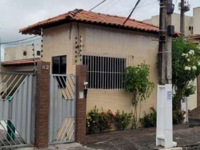 Casa de Condominio em Muchila  -  Feira de Santana