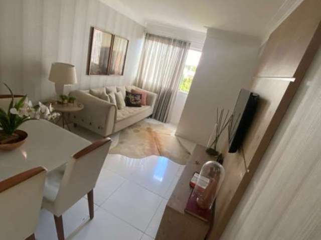Apartamento em Brasília  -  Feira de Santana