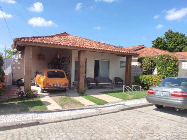 Casa de Condominio em Santo Antônio dos Prazeres  -  Feira de Santana