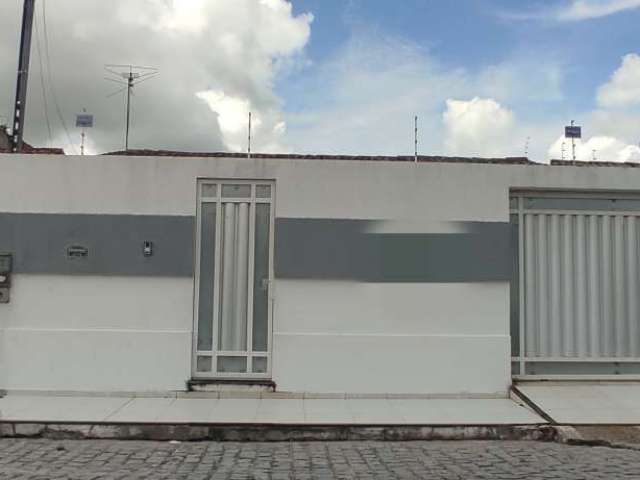 Casa em Brasília  -  Feira de Santana