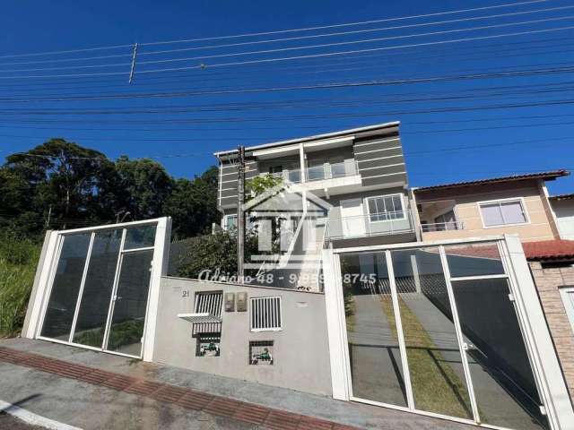 Casa para Venda em São José, Forquilhinhas, 2 dormitórios, 2 banheiros, 3 vagas