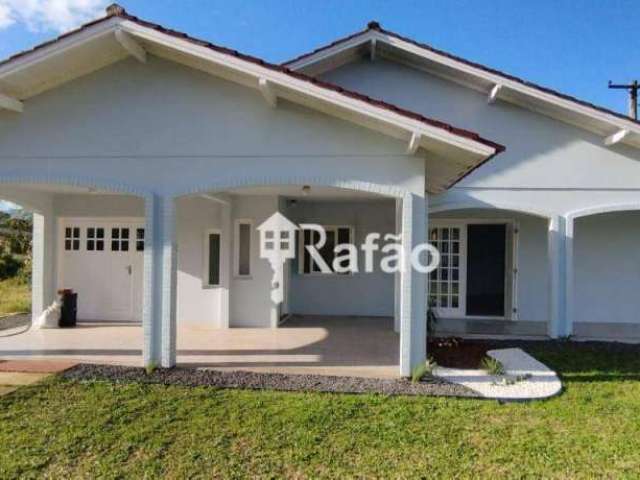 Casa com 3 dormitórios à venda, 176 m² por R$ 520.000,00 - Centro - Terra de Areia/RS
