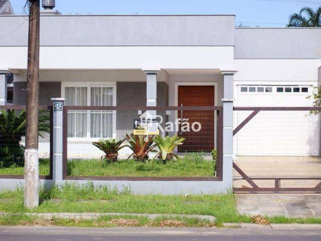 Casa com 3 dormitórios à venda, 250 m² por R$ 850.000,00 - Caiu do Céu - Osório/RS