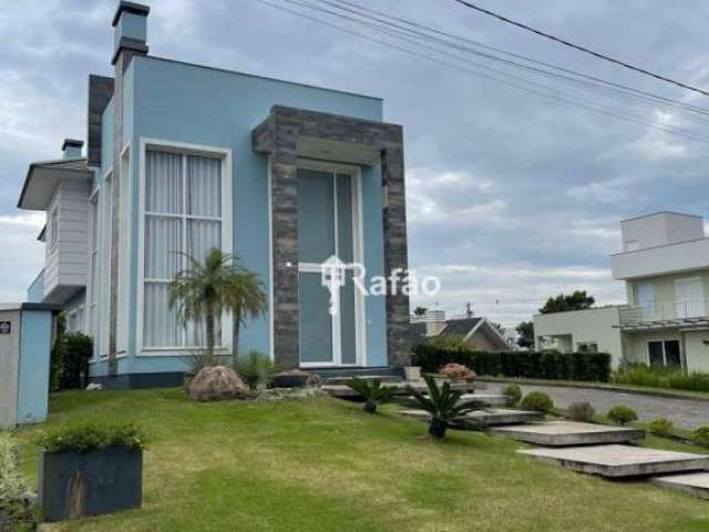 Casa com 3 dormitórios à venda, 250 m² por R$ 2.200.000,00 - Vila da Serra - Osório/RS