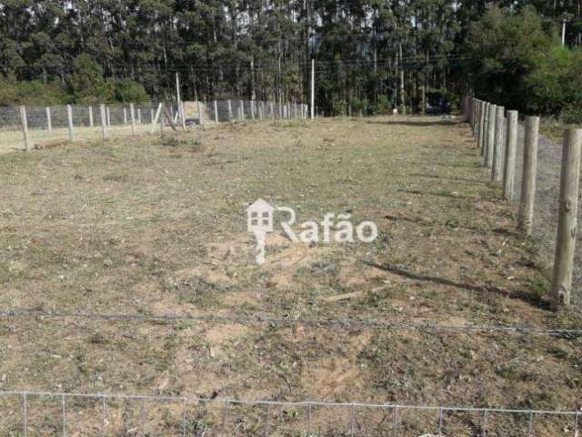Terreno à venda, 900 m² por R$ 106.000,00 - Palmital - Osório/RS