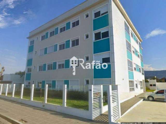 Apartamento com 3 dormitórios à venda, 72 m² por R$ 370.000,00 - Sulbrasileiro - Osório/RS