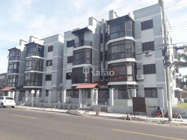 Apartamento com 3 dormitórios à venda, 102 m² por R$ 310.000,00 - Sulbrasileiro - Osório/RS