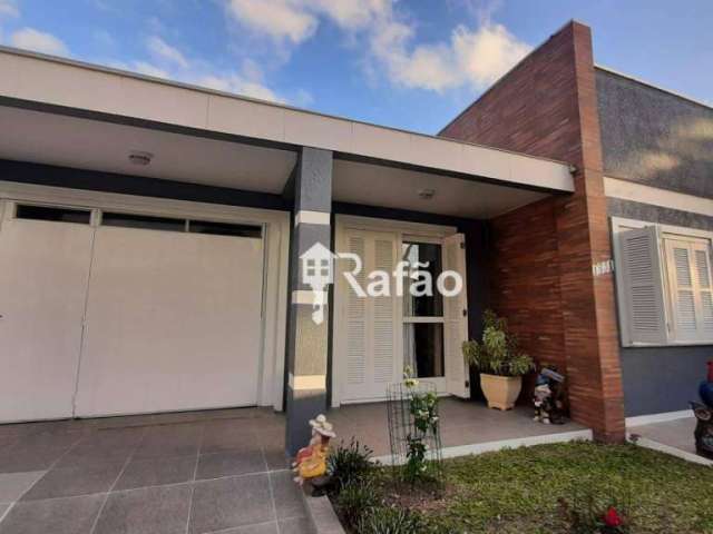 Casa com 2 dormitórios à venda, 121 m² por R$ 700.000,00 - Glória - Osório/RS