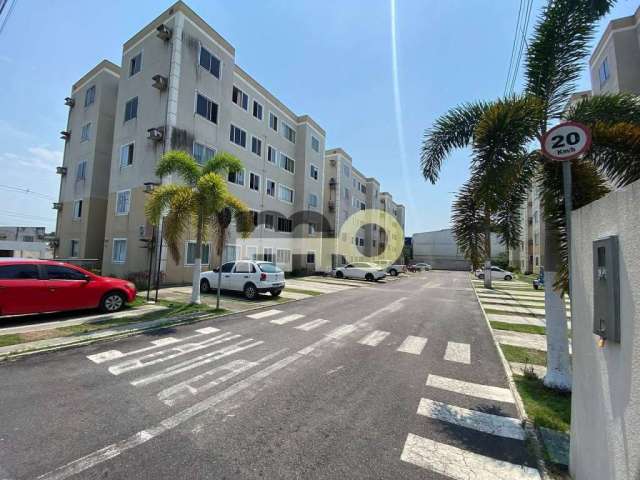 Transfere-se Smart Tapajós, Apartamento Térreo, Condomínio Fechado, 02 Dormitórios, 41m², Santa Ete