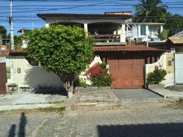 Casa com 2 dormitórios à venda, 65 m² por R$ 350.000,00 - Porto Novo - São Gonçalo/RJ
