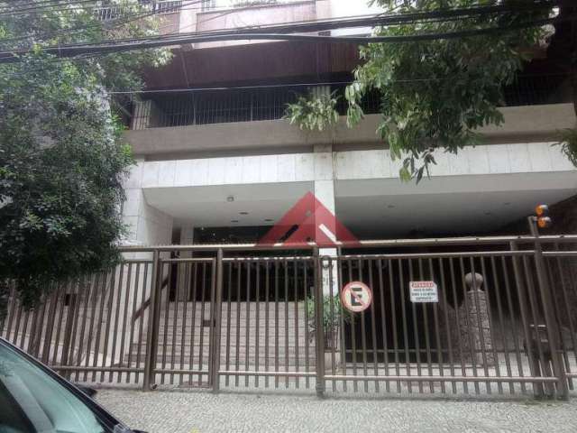 Apartamento à venda, 82 m² por R$ 635.000,00 - Icaraí - Niterói/RJ