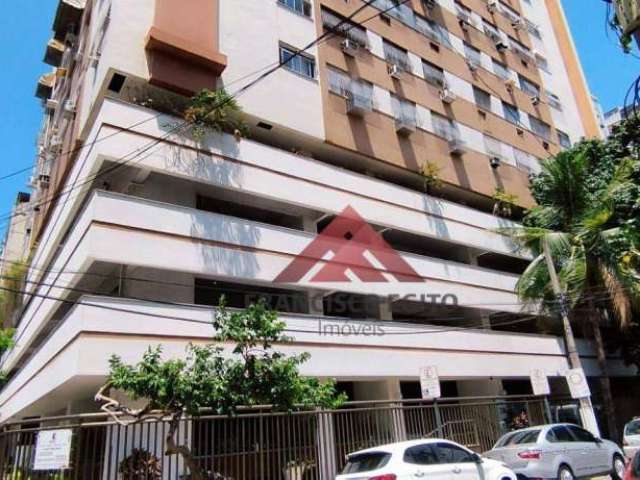 Apartamento à venda, 82 m² por R$ 695.000,00 - Icaraí - Niterói/RJ