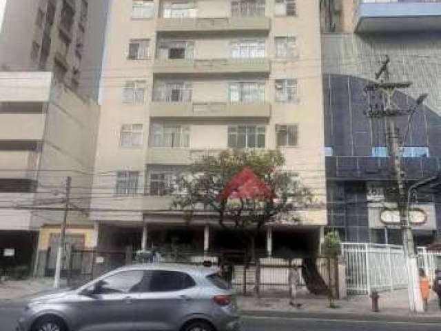 Cobertura à venda, 258 m² por R$ 1.000.000,00 - Icaraí - Niterói/RJ
