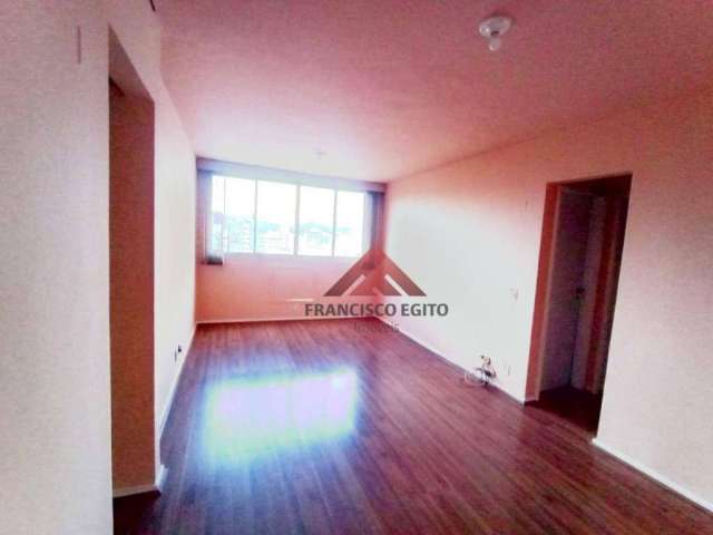 Apartamento com 1 dormitório para alugar, 58 m² por R$ 2.739,80/mês - Icaraí - Niterói/RJ