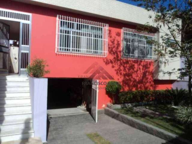 Casa com 3 dormitórios à venda, 100 m² por R$ 470.000,00 - Rocha - São Gonçalo/RJ