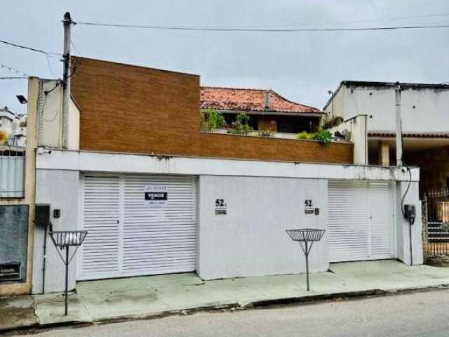 Casa à venda, 513 m² por R$ 1.700.000,00 - Icaraí - Niterói/RJ