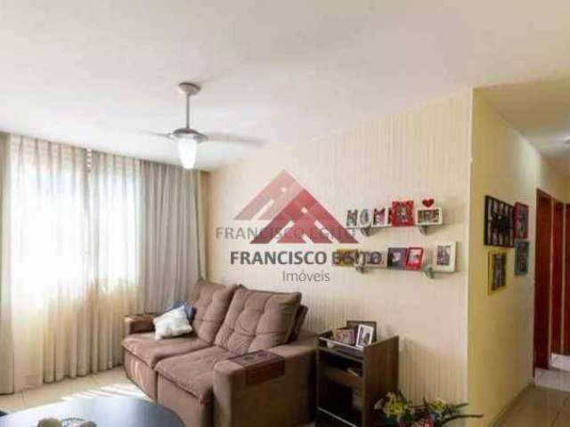 Apartamento com 2 dormitórios à venda, 63 m² por R$ 260.000,00 - Santa Rosa - Niterói/RJ