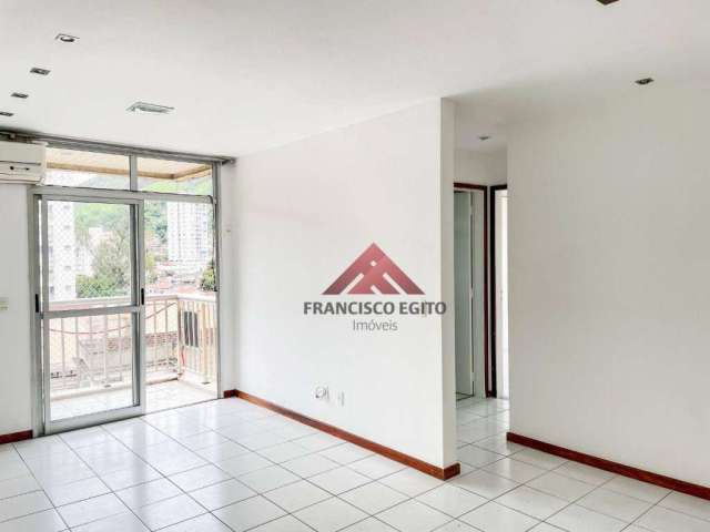 Apartamento à venda, 63 m² por R$ 400.000,00 - Santa Rosa - Niterói/RJ