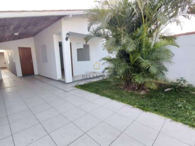 Casa &#224; venda, 120 m&#178; por R$ 295.000,00 - Barra do Ariri&#250; - Palhoça/SC