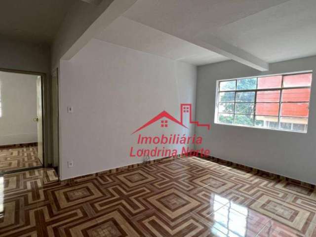 Apartamento com 2 dormitórios à venda, 60 m² por R$ 170.000,00 - Centro - Londrina/PR