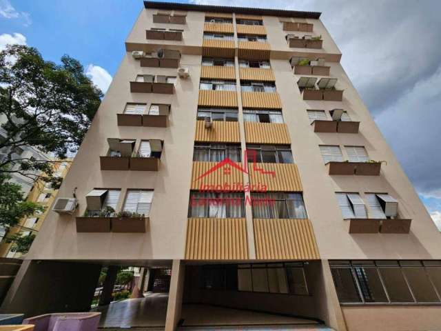 Apartamento com 3 dormitórios à venda, 70 m² por R$ 220.000,00 - Vila Larsen 1 - Londrina/PR
