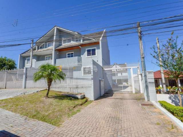 Casa com 4 quartos à venda na Rua Luiz Barreto Murat, 958, Bairro Alto, Curitiba, 148 m2 por R$ 590.000