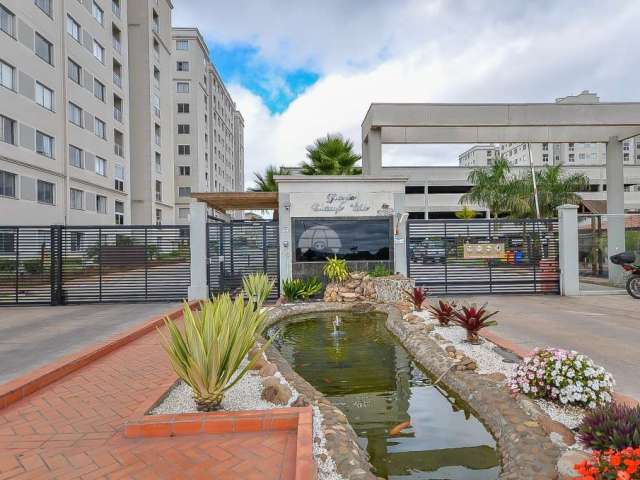 Apartamento com 2 quartos à venda na Rodovia BR-116, 2785, Bairro Alto, Curitiba, 50 m2 por R$ 270.000