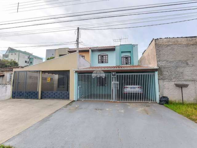Casa com 3 quartos à venda na Rua Ministro José Linhares, 359, Bairro Alto, Curitiba, 103 m2 por R$ 560.000