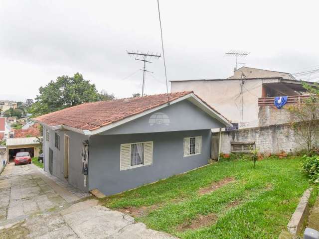 Casa com 6 quartos à venda na Rua Rio Tietê, 1000, Bairro Alto, Curitiba, 125 m2 por R$ 580.000