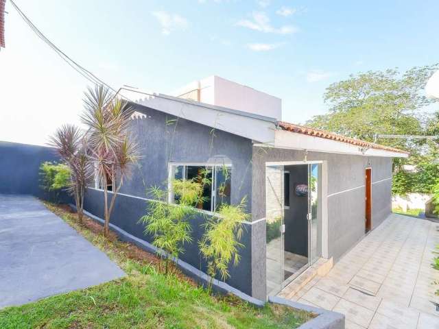 Casa em condomínio fechado com 2 quartos à venda na Rua Marcílio Dias, 1306, Bairro Alto, Curitiba, 82 m2 por R$ 450.000