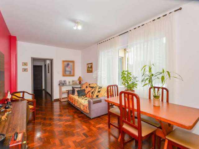 Apartamento com 3 quartos à venda na Rua Comendador Araújo, 413, Centro, Curitiba, 91 m2 por R$ 450.000